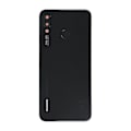 Miniatyrbillede 2 af 5: Huawei P20 Lite (ANE-L21) Baksida Original - Svart Black