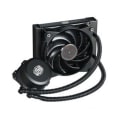 Miniatyrbild 3 av 4: Cooler Master MasterLiquid Lite 120 Kylare CPU