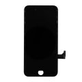 Miniatyrbild 3 av 4: iPhone 8/SE 2020 LCD Skärm Refurbished - Svart Svart