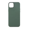Miniatyrbillede 2 af 5: iPhone 15 Plus Silikonskal Rvelon MagSafe - Grön Green