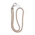 Pikkukuva 2 / 3: Mobilband Halsband 80cm - Guld glitter Gold