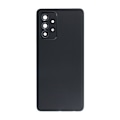 Pikkukuva 2 / 3: Samsung Galaxy A52 5G (SM-A525F) Baksida Original - Svart Black
