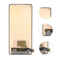 Pikkukuva 3 / 5: OnePlus 8 Skärm/Display - Svart Black