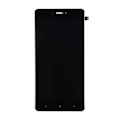 Pikkukuva 2 / 3: Xiaomi Redmi Note 4X Skärm med LCD Display - Svart Black