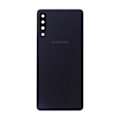 Pikkukuva 2 / 3: Samsung Galaxy A7 2018 (SM-A750F) Baksida Original - Svart Black