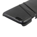 Pikkukuva 1 / 4: iPhone 6/6S Mobilskal med Kortfack - Svart Black