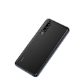 Miniatyrbild 1 av 2: Mobilskal TPU Huawei P30 - Blå Blå