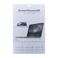 Miniatyrbillede 4 af 4: Screen Protector - Macbook Pro 15 Transparent
