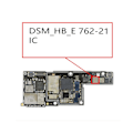 Miniatyrbillede 3 af 6: 762-21 IC iPhone 8/8 Plus/X