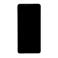 Miniatyrbild 1 av 2: 100% Original Samsung Galaxy A9 2018 SM-A920F LCD Display Black Svart