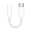 Apple USB C till 3,5 mm-adapter