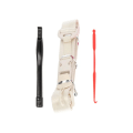 Miniatyrbillede 4 af 4: Fodral iPad Air 4 10.9/Air 5 10.9/Pro 11 - Röd Red