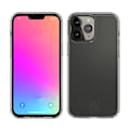 Pikkukuva 1 / 6: iPhone 11 Pro Max Stöttåligt Skal Rvelon - Transparent Transparent