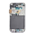 Miniatyrbillede 2 af 2: Samsung Galaxy S (GT-I9000) Skärm med LCD Display Original - Svart Black