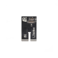 Miniatyrbillede 1 af 3: iPhone 8/SE 2020 Testkabel för iTestBox DL S200/S300 till Skärm/Display Black