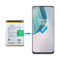 Miniatyrbillede 4 af 4: Batteri till OnePlus BLP815