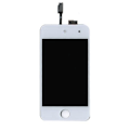 Miniatyrbillede 2 af 3: iPod 4 LCD White White