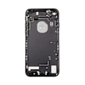 Miniatyrbild 3 av 3: iPhone 7 Komplett Ram - Svart Svart