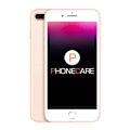 Pikkukuva 1 / 3: Begagnad iPhone 8 Plus 128GB Guld – Använt skick (C)