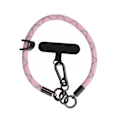 Miniatyrbild 1 av 2: Mobilband Handled Universal - Rosa Rosa