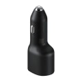 Pikkukuva 3 / 6: Samsung Billaddare USB-C & USB-A 40W Svart Black