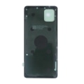 Miniatyrbillede 2 af 3: Samsung Galaxy Note 10 Lite Baksida - Aura Glow Silver