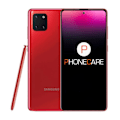 Pikkukuva 1 / 3: Samsung Note 10 lite 128GB Red- Bra skick (B) Red
