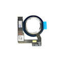 Miniatyrbillede 2 af 2: iPad Pro 10.5" Hemknapp Flexkabel - Vit White