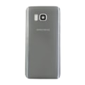 Pikkukuva 2 / 2: Samsung Galaxy S7 Edge Baksida - Silver Silver