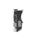 Miniatyrbillede 4 af 4: I/O-Kort Höger MacBook Pro 15" Retina (Mid 2015) Black