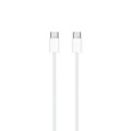 Pikkukuva 3 / 3: Thunderbolt 3 USB-C kabel Vit - 2m White
