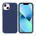 iPhone 13/14 Mobilskal Silikon Rvelon - Blå Blå