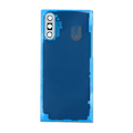 Miniatyrbillede 2 af 4: Samsung Galaxy Note 10 Baksida - Vit White