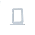 Miniatyrbillede 3 af 3: iPad Pro 12.9" 3rd Gen/Pro 11" 4e Gen Simkortshållare - Silver Silver
