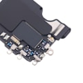 Pikkukuva 4 / 4: iPhone 16 Pro Max Samtalshögtalare Original