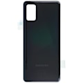 Miniatyrbillede 2 af 3: Samsung Galaxy A41 Baksida - Svart Black