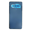 Pikkukuva 2 / 4: Samsung Galaxy S10 Baksida - Vit White