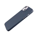 Pikkukuva 4 / 7: Kolfiber Skal iPhone 14 Plus - Blå Blue
