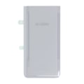 Pikkukuva 2 / 5: Samsung Galaxy A80 (SM-A805F) Baksida/Batterilucka Original - Silver Silver