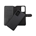 Pikkukuva 11 / 11: Samsung A52 Plånboksfodral Magnet Rvelon - Svart Black