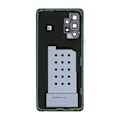 Miniatyrbillede 3 af 5: Samsung Galaxy A52s 5G Baksida Original - Svart Black