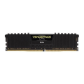 Miniatyrbillede 3 af 3: Corsair Vengeance LPX DDR4 3000MHz 16GB - Svart Black