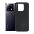 Pikkukuva 1 / 3: Xiaomi 13 Pro 5G Silikonskal - Svart Black