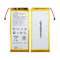 Pikkukuva 1 / 3: Batteri till Motorola G5 Plus