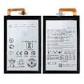 Miniatyrbild 1 av 3: Batteri till BlackBerry BBB100-1