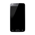 Miniatyrbillede 2 af 3: Samsung Galaxy S2 LTE (GT-I9250) Skärm med LCD Display Original - Mörkgrå Dark grey