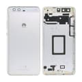 Huawei P10 Plus Baksida/Batterilucka Original - Silver Silver