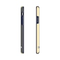 Miniatyrbillede 6 af 6: Richmond & Finch Skal Navy Stripes - iPhone X/XS Multicolor