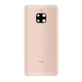 Miniatyrbild 1 av 4: Huawei Mate 20 Pro Baksida/Batterilucka - Rosa Rosa
