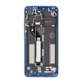 Pikkukuva 3 / 3: Xiaomi Mi 8 Lite Skärm med LCD Display - Blå Blue